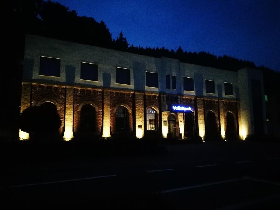 Volksbank Oberberg eG, Loope, Overather Straße in Engelskirchen