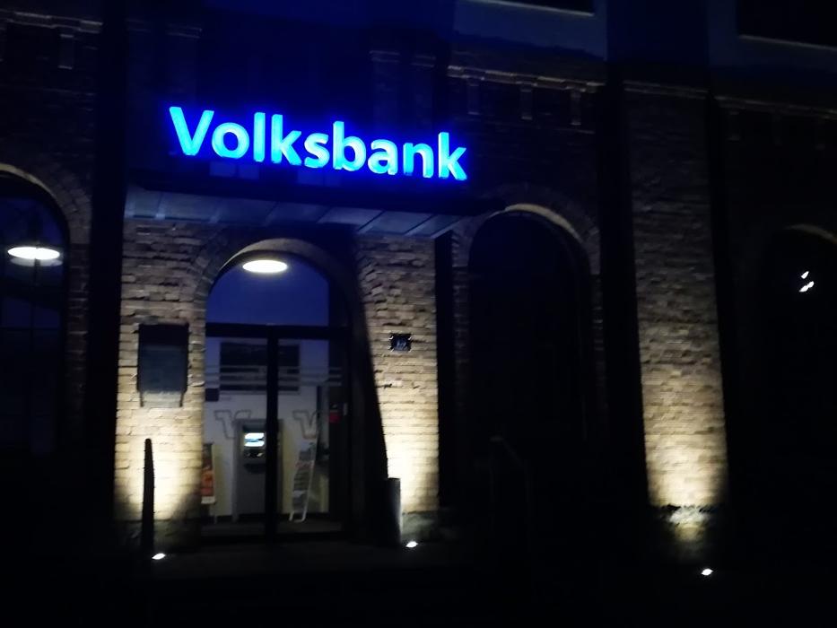 Volksbank Oberberg eG, Loope, Overather Straße in Engelskirchen