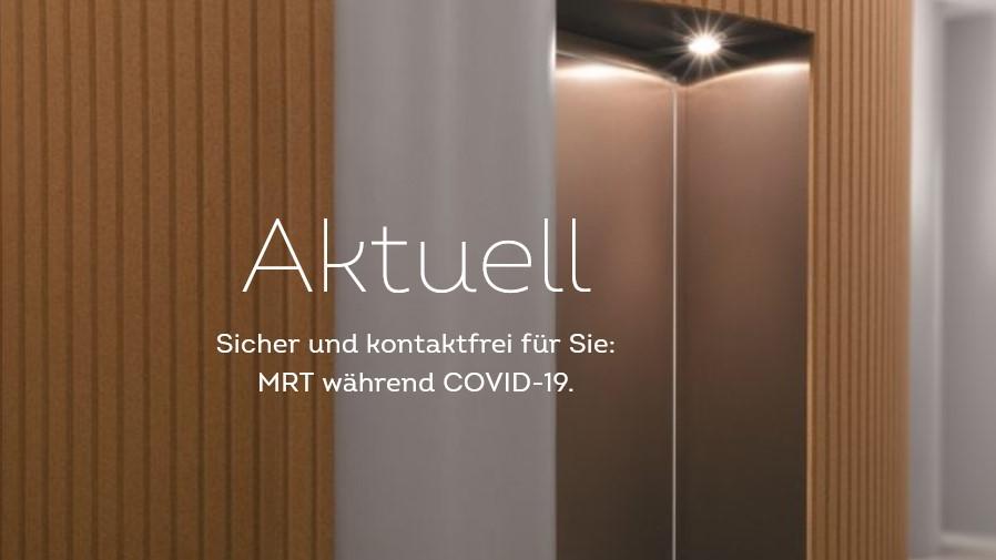 miungo radiologie GmbH - Radiologisches Zentrum Hannover, Gabelsbergerstraße in Hannover