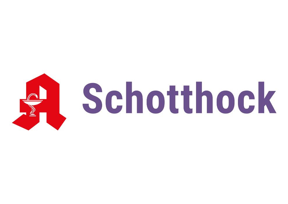 Schotthock Apotheke in Rheine