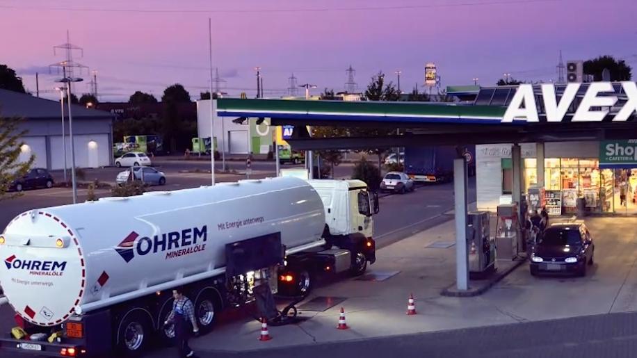 Christian Ohrem GmbH, Bonnstraße in Frechen