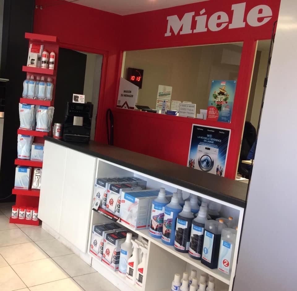 galerie image