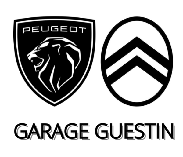 GARAGE GUESTIN PEUGEOT-CITROEN