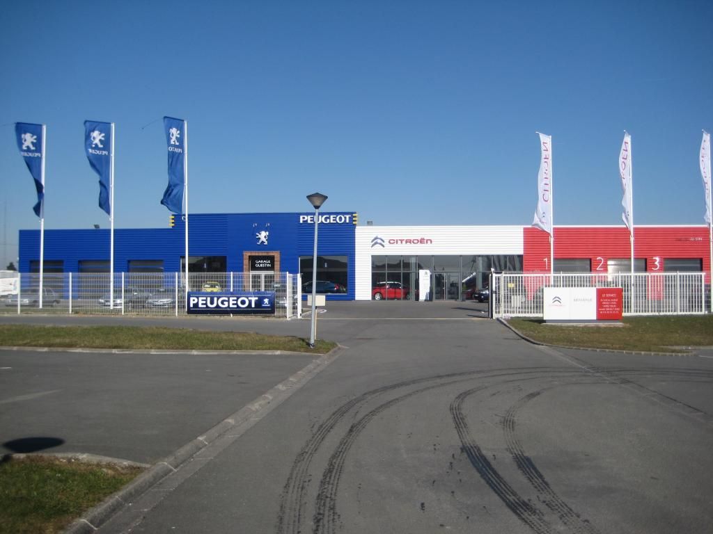 galerie image