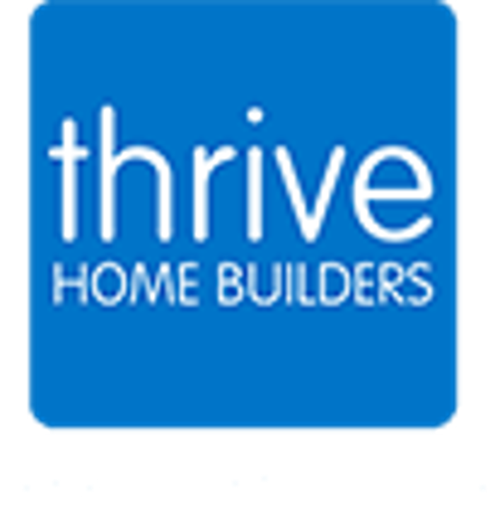 Thrive Home Builders