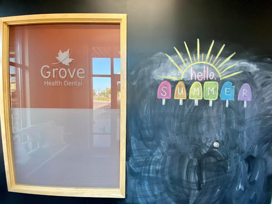 Grove Health Dental - Maple Grove, MN