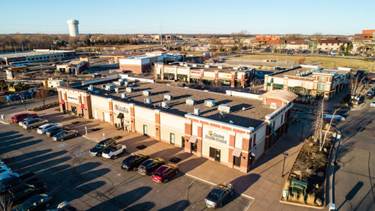 Grove Health Dental - Maple Grove, MN