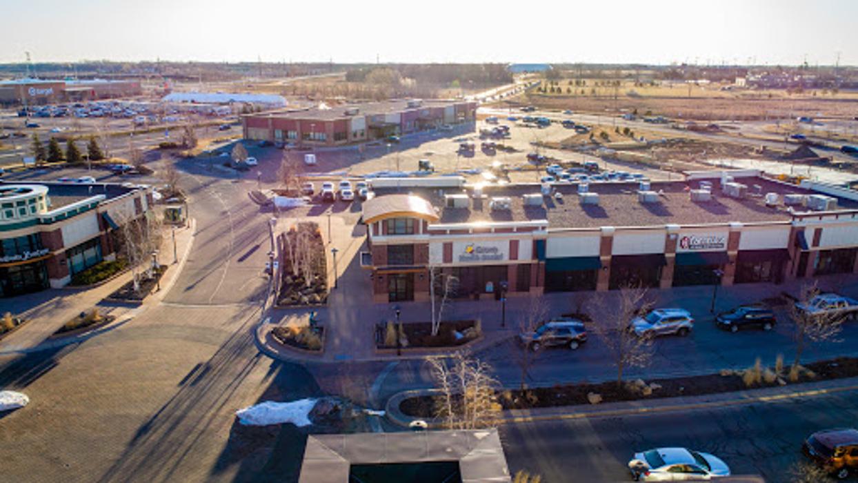 Grove Health Dental - Maple Grove, MN