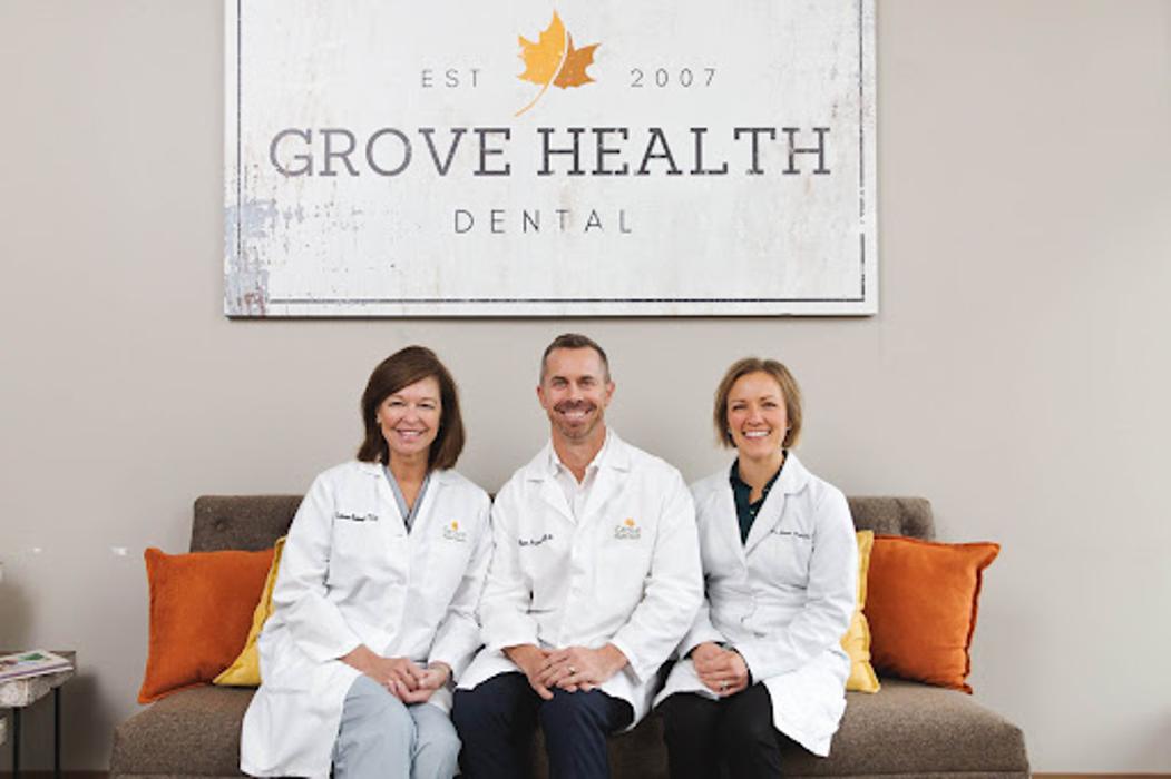 Grove Health Dental - Maple Grove, MN