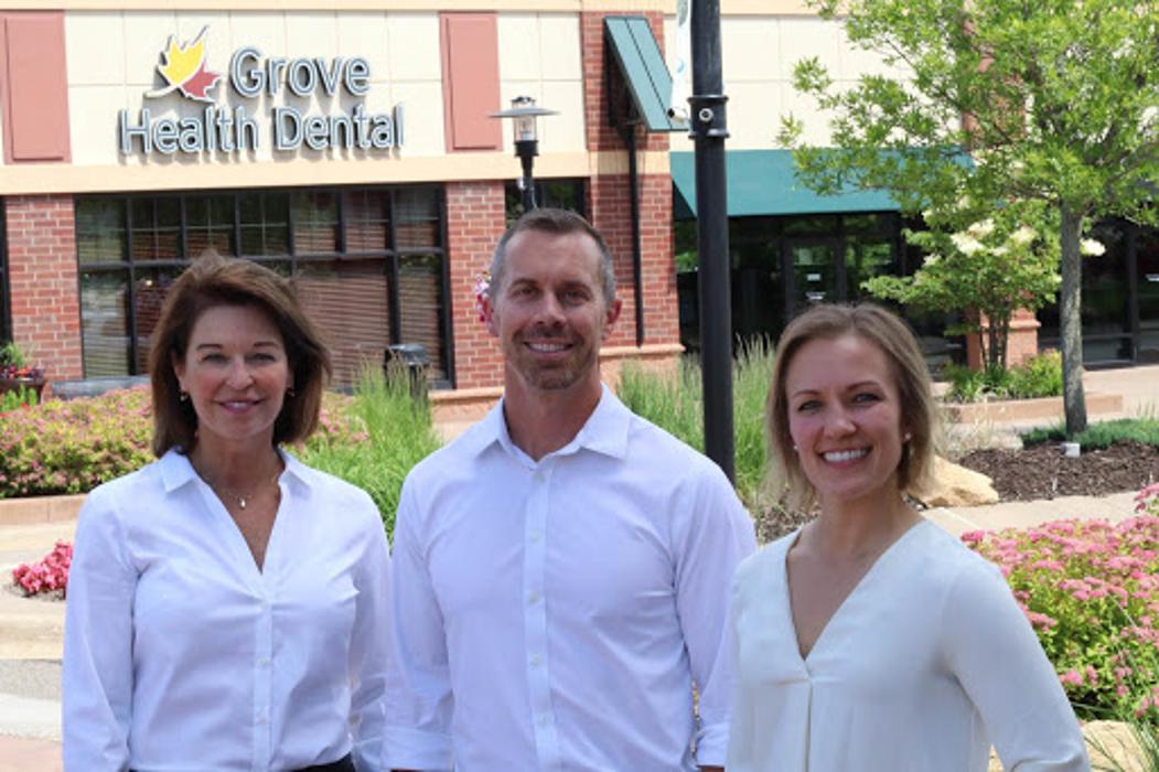 Grove Health Dental - Maple Grove, MN