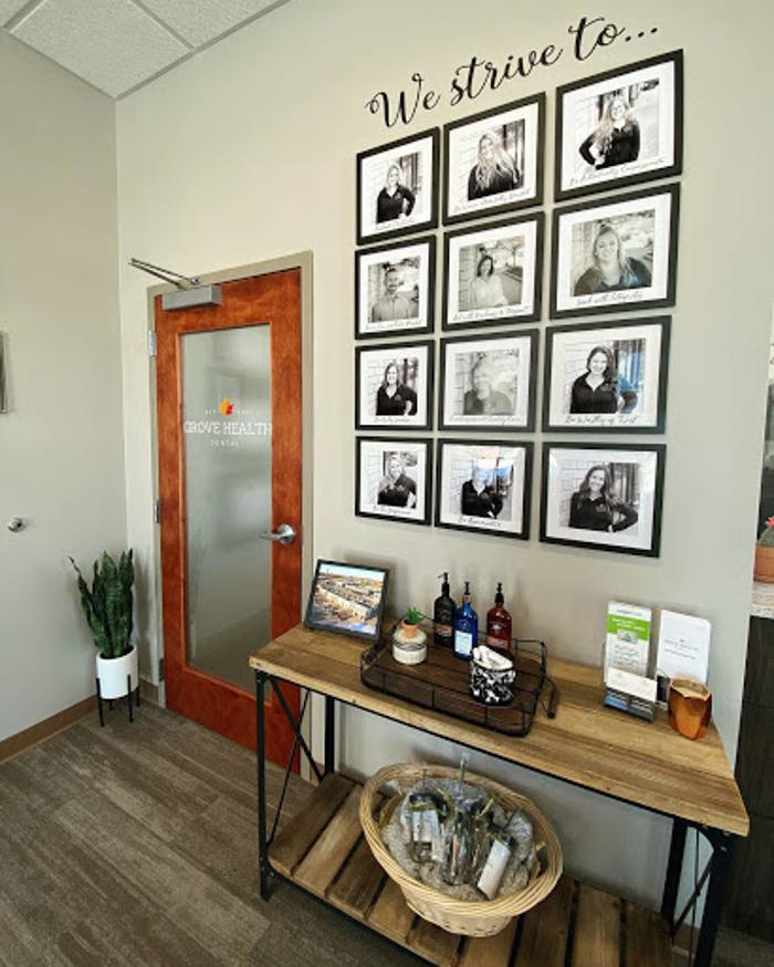 Grove Health Dental - Maple Grove, MN