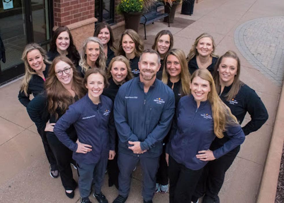 Grove Health Dental - Maple Grove, MN