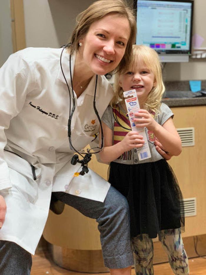 Grove Health Dental - Maple Grove, MN