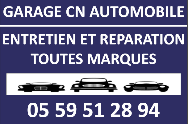 GARAGE CN AUTOMOBILE PRECISIUM garage d'automobile, réparation