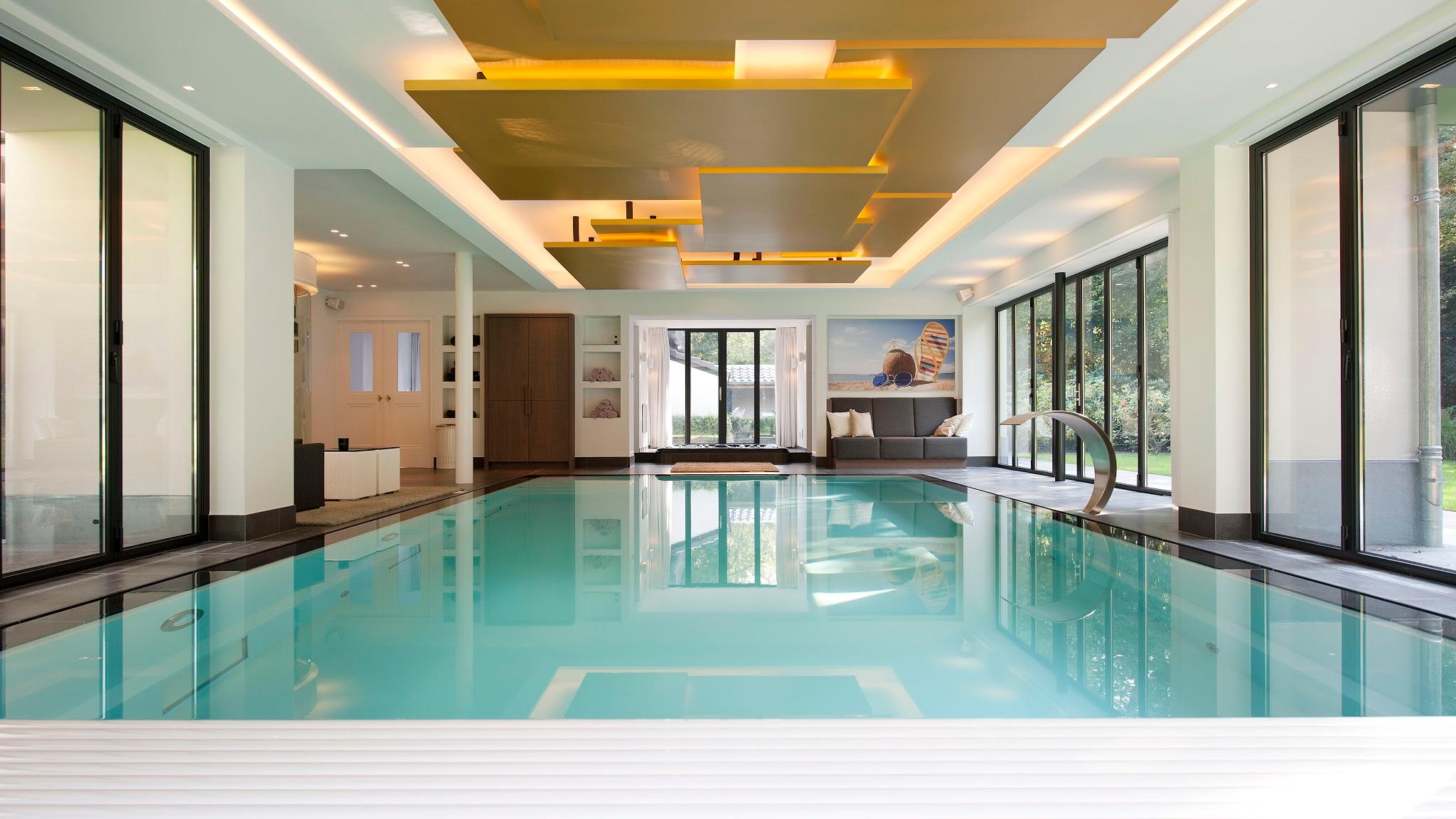 Minerva Pool GmbH & Co. KG, Am Hambiegel in Dettenheim