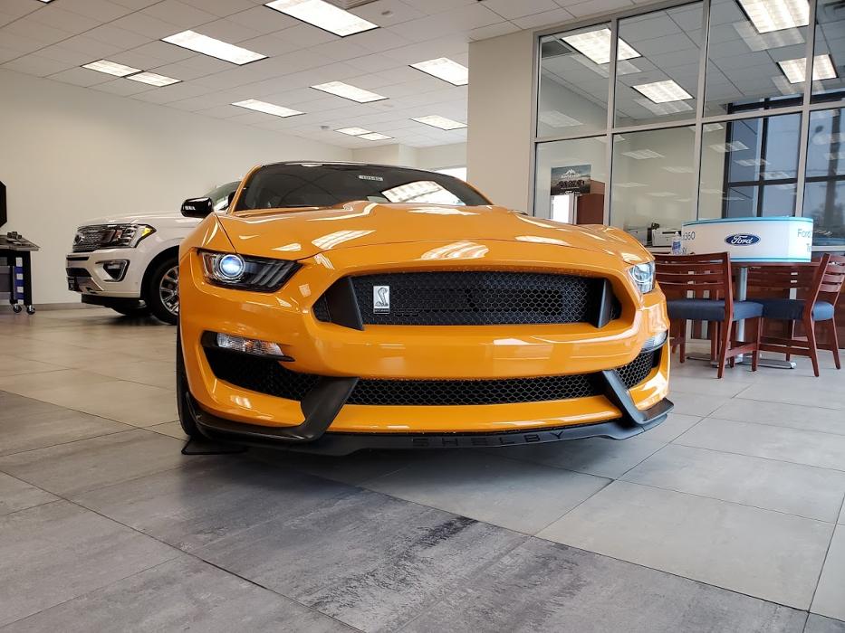 Middletown Ford - Middletown, OH