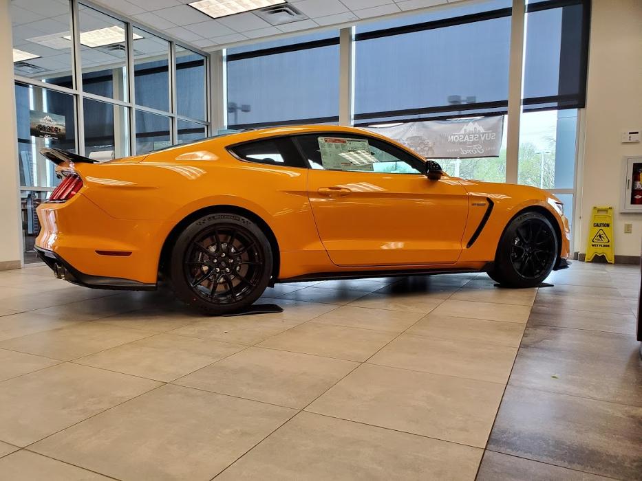 Middletown Ford - Middletown, OH