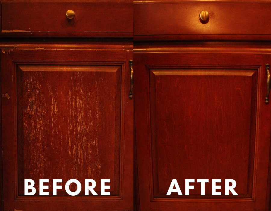 CLOSED - Furniture Medic by C & H Restorations - Columbia, SC