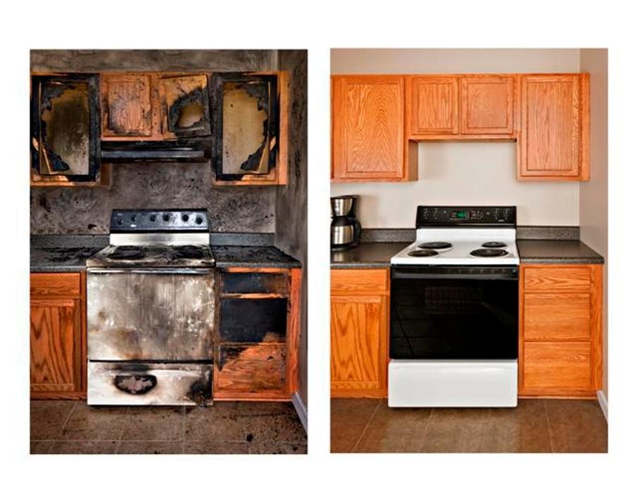 Furniture Medic by Bob Llorente - League City, TX