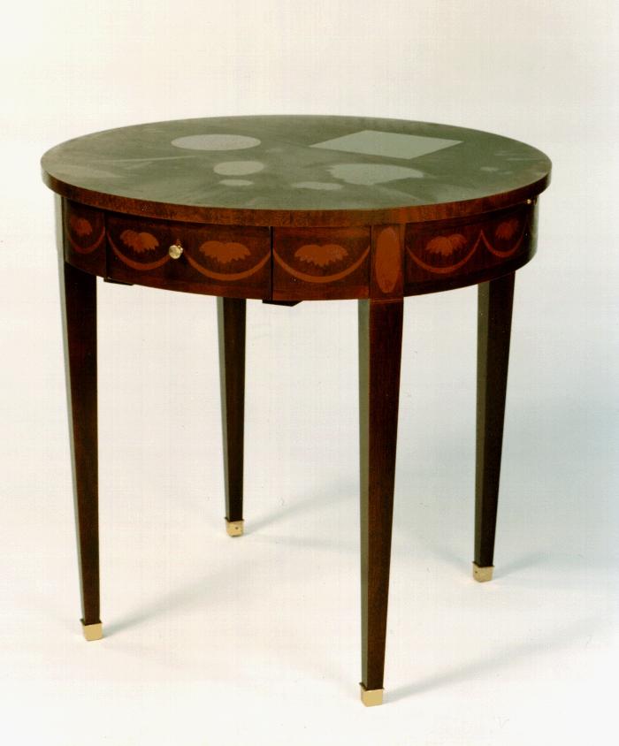 Furniture Medic by Bob Llorente - League City, TX