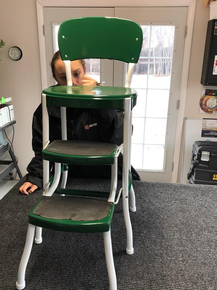 Furniture Medic by Precision Repair & Restoration - Monument, CO