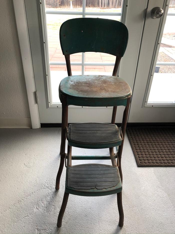 Furniture Medic by Precision Repair & Restoration - Monument, CO