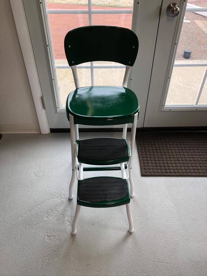 Furniture Medic by Precision Repair & Restoration - Monument, CO