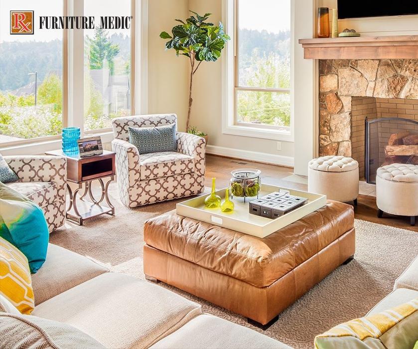 CLOSED - Furniture Medic Woodwright - Saint Charles, MO