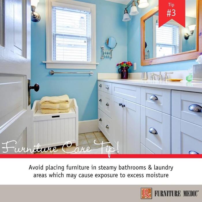 CLOSED - Furniture Medic Woodwright - Saint Charles, MO