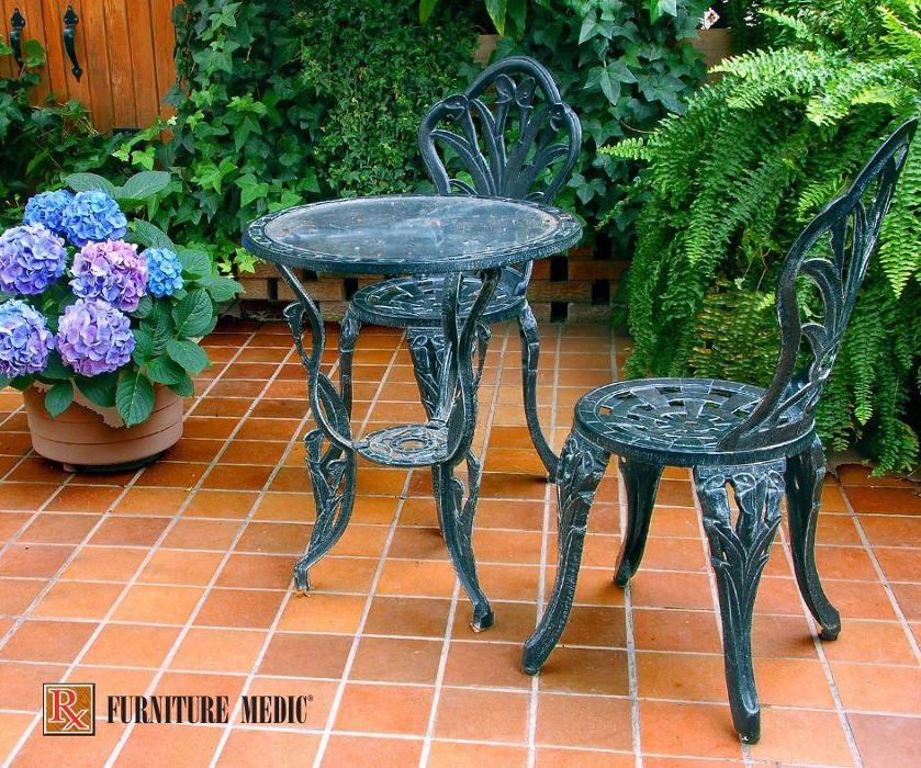 CLOSED - Furniture Medic Woodwright - Saint Charles, MO