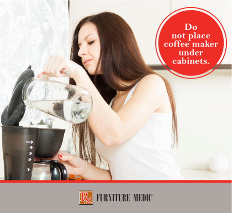 CLOSED - Furniture Medic Woodwright - Saint Charles, MO