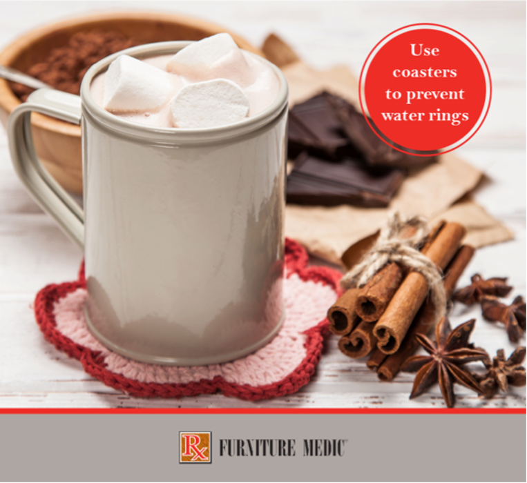 CLOSED - Furniture Medic Woodwright - Saint Charles, MO