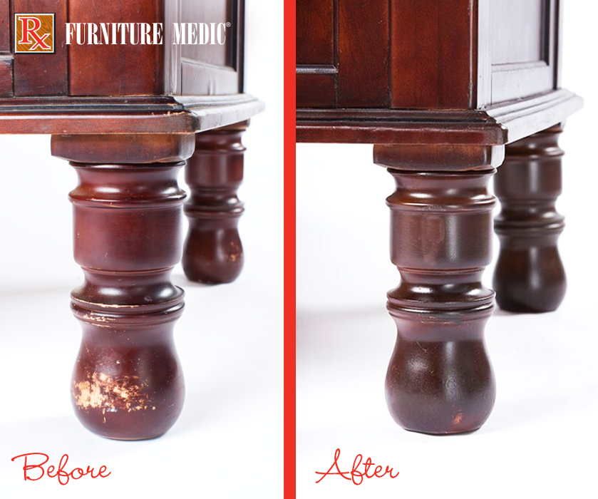 CLOSED - Furniture Medic Woodwright - Saint Charles, MO