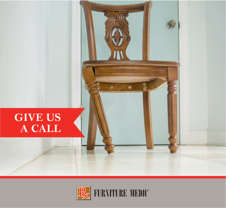 CLOSED - Furniture Medic Woodwright - Saint Charles, MO