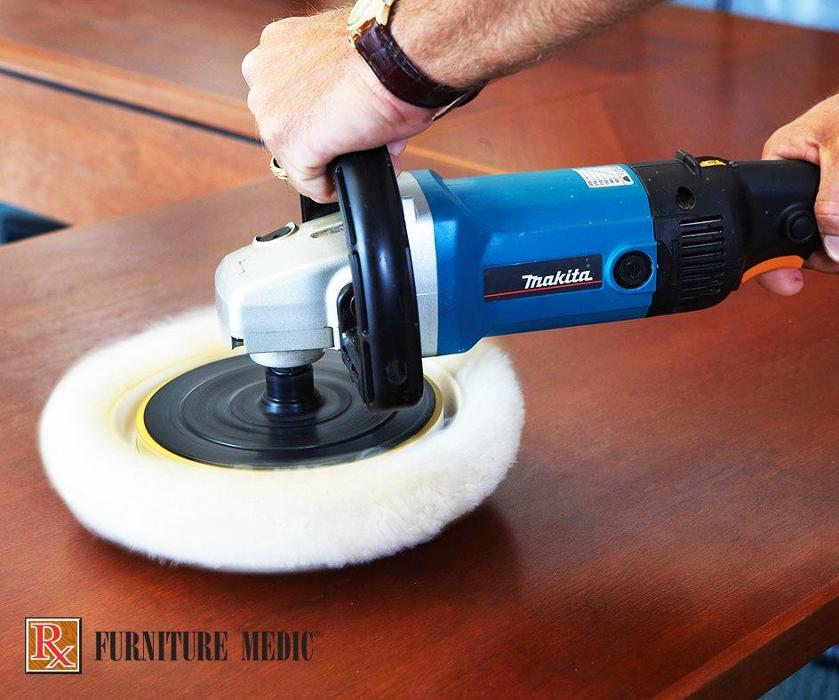 CLOSED - Furniture Medic Woodwright - Saint Charles, MO