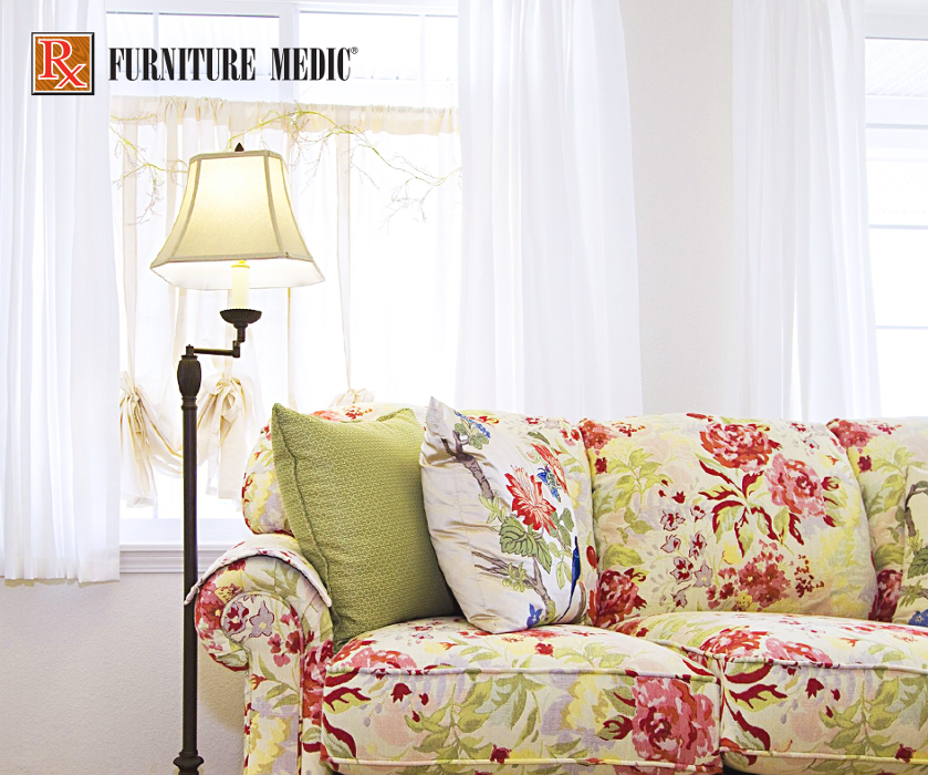 CLOSED - Furniture Medic Woodwright - Saint Charles, MO