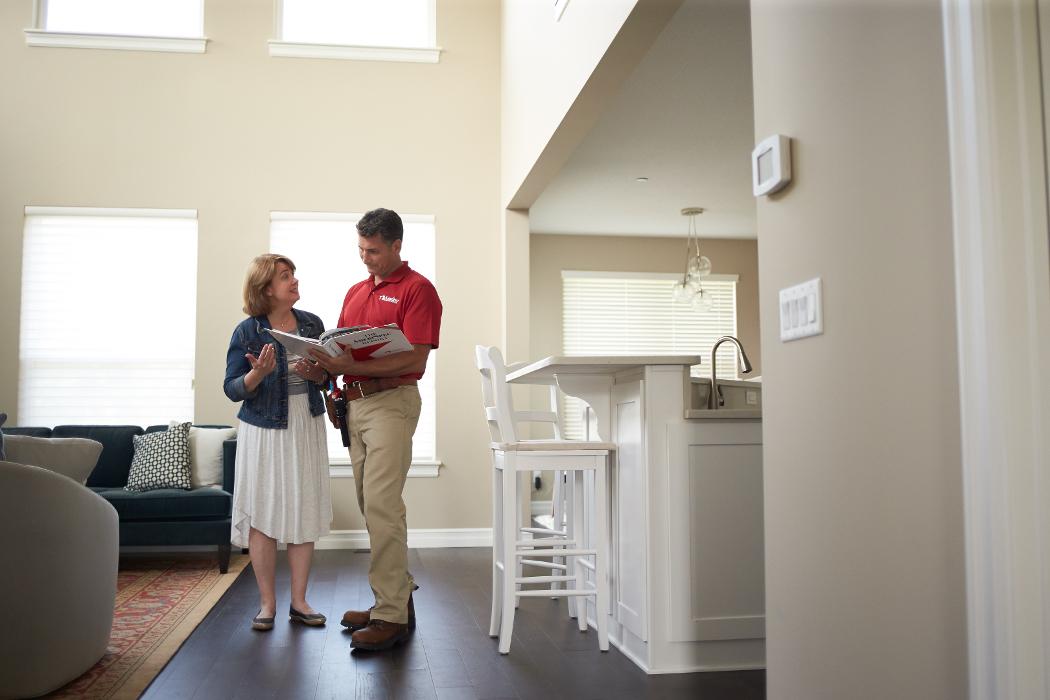 AmeriSpec Inspection Services - Carlsbad, CA