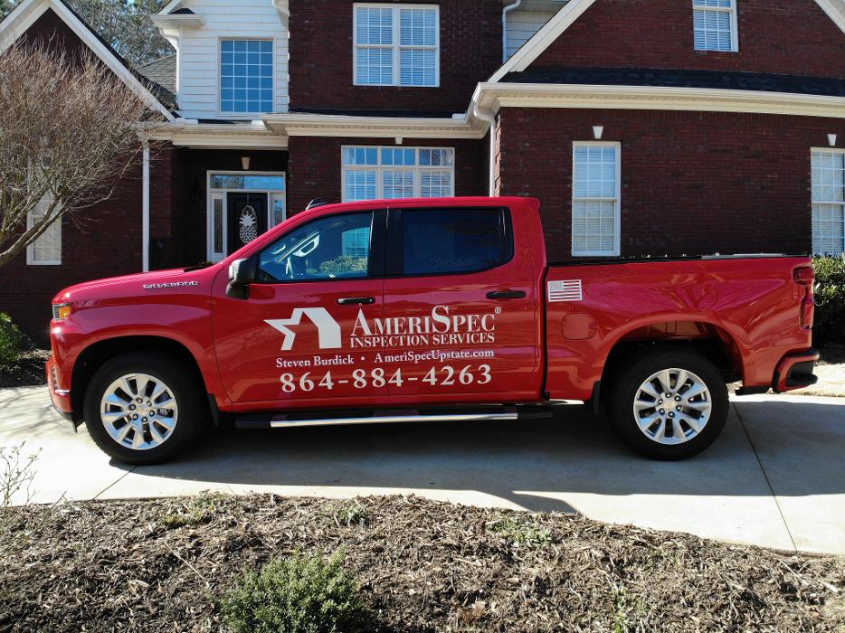 AmeriSpec Inspection Services - Boiling Springs, SC