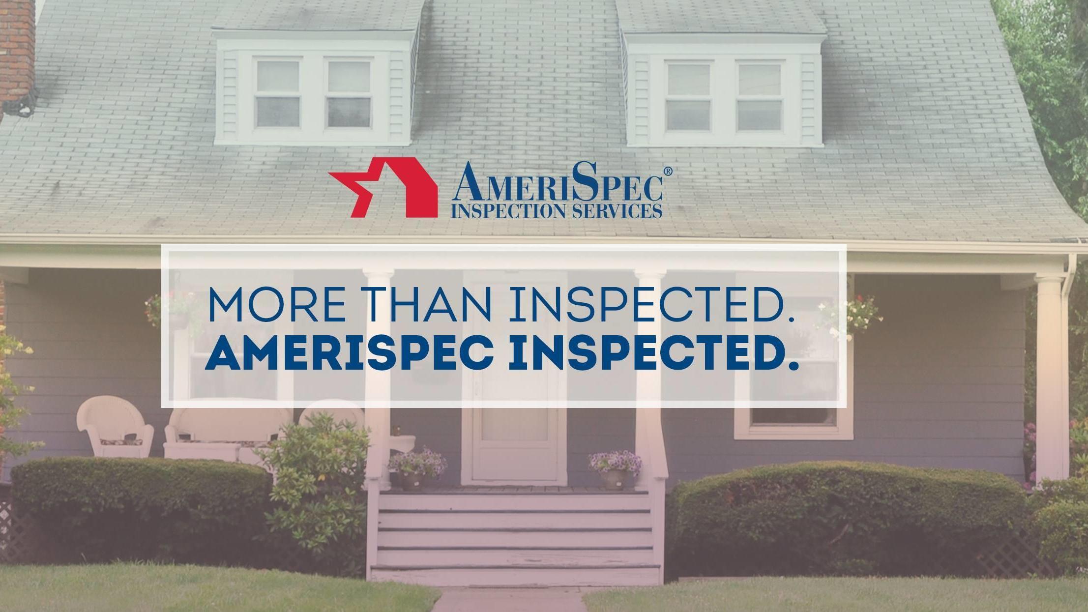 AmeriSpec Inspection Services - Los Angeles, CA