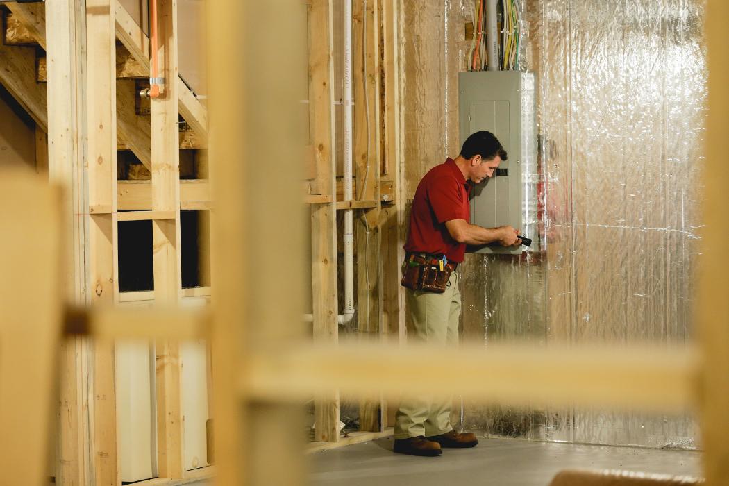 AmeriSpec Inspection Services - Madison, WI