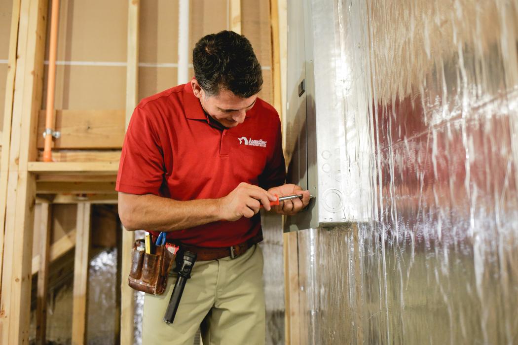 AmeriSpec Inspection Services - Madison, WI