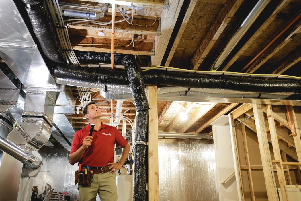AmeriSpec Inspection Services - Basalt, CO