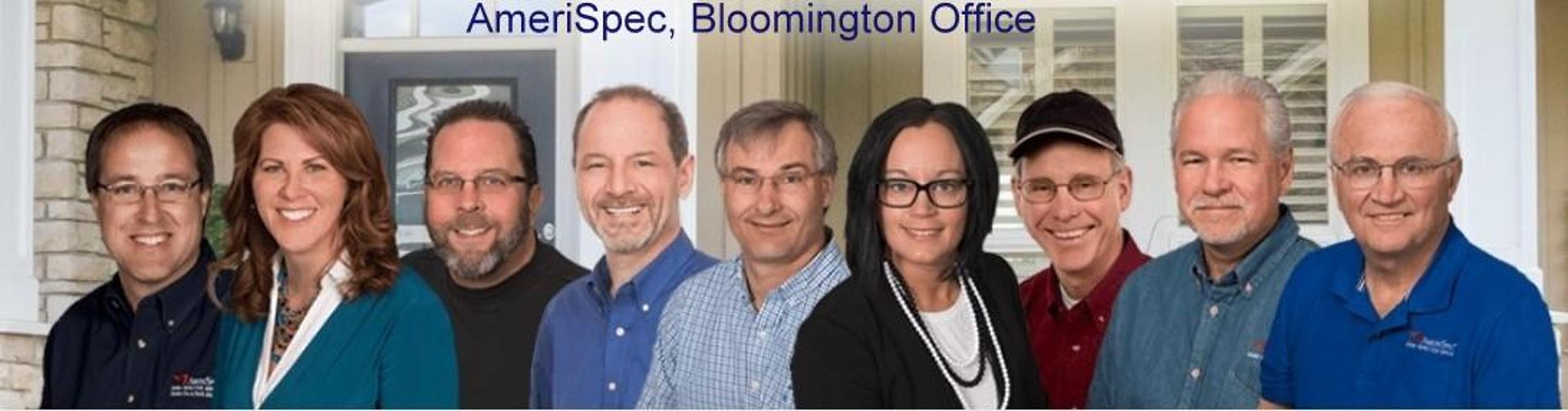 AmeriSpec Inspection Services - Minneapolis, MN