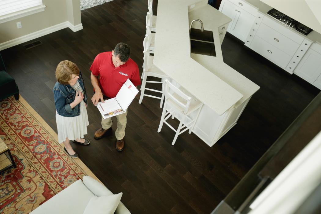 AmeriSpec Inspection Services - Lake Forest, CA