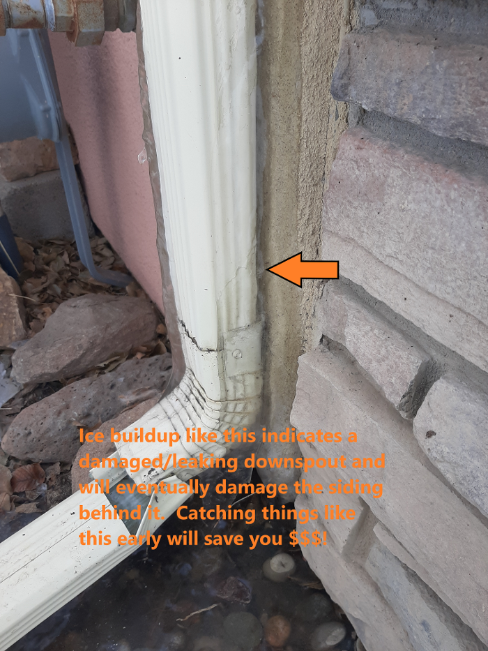 AmeriSpec Inspection Services - Grand Junction, CO