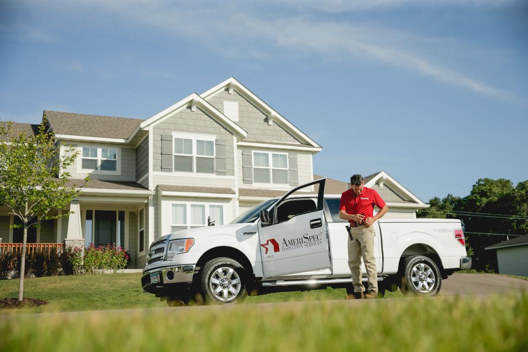 AmeriSpec Inspection Services - Monroe, LA
