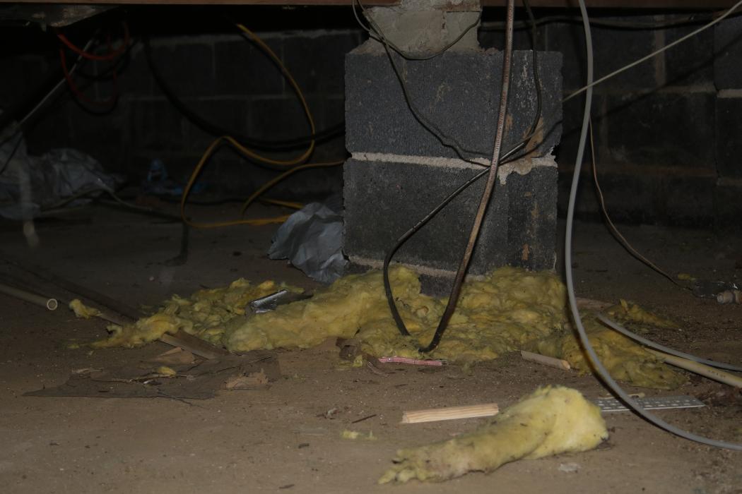 CLOSED - AmeriSpec Inspection Services - Bensalem, PA