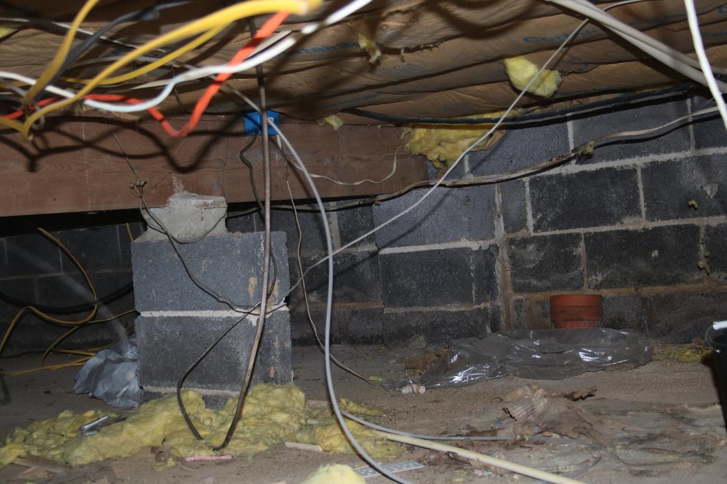 CLOSED - AmeriSpec Inspection Services - Bensalem, PA