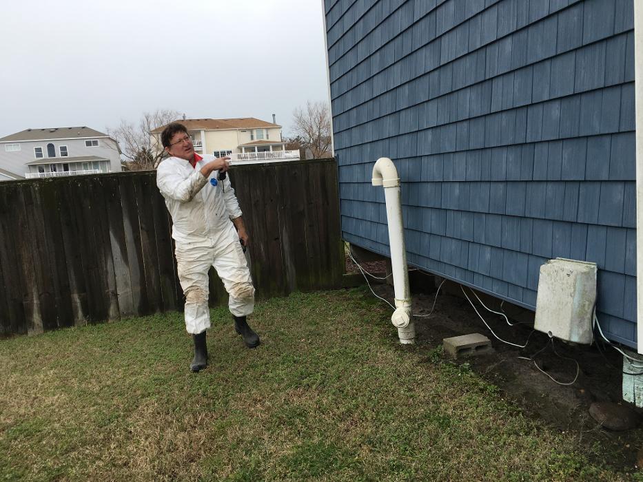 AmeriSpec Inspection Services - Virginia Beach, VA