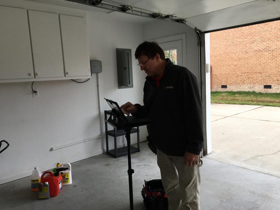 AmeriSpec Inspection Services - Virginia Beach, VA